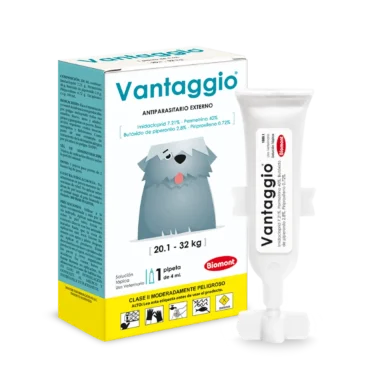 Pipeta Vantaggio